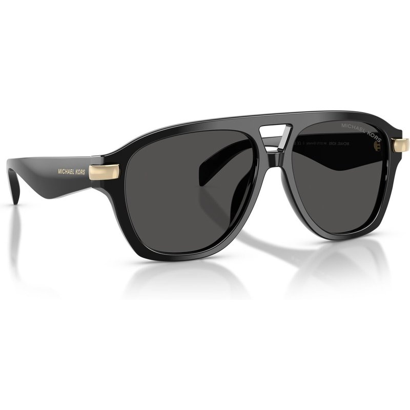 Sonnenbrillen Michael Kors 0MK2277U 300587 Schwarz