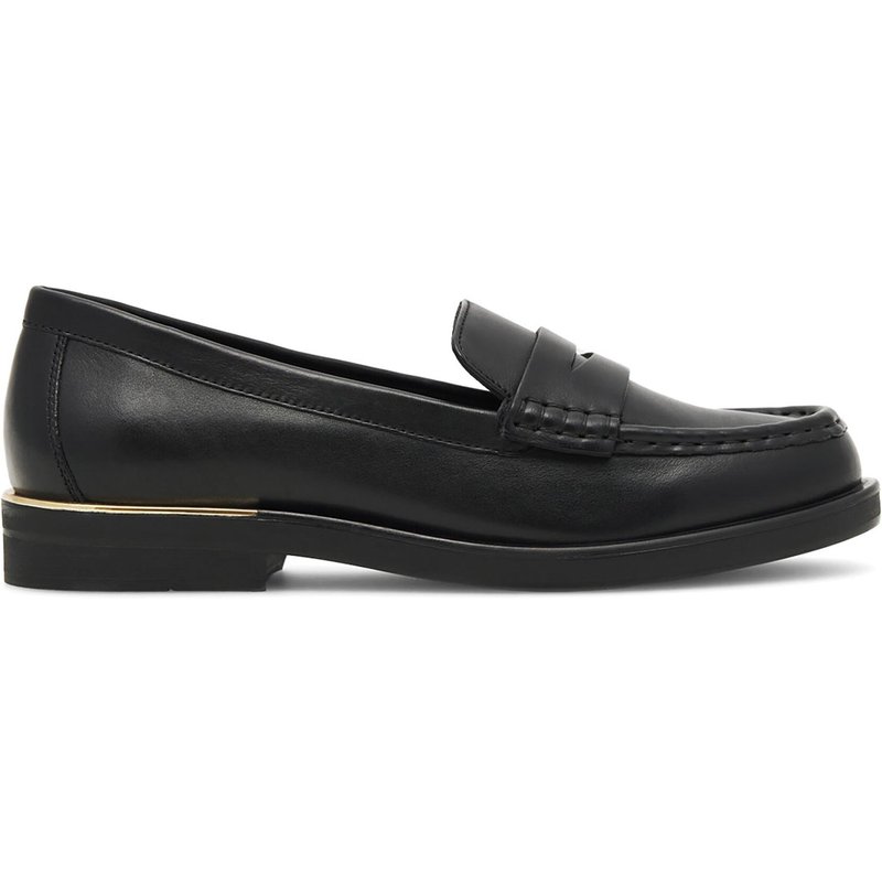 Mokassins GINO ROSSI LUISA-112989 Schwarz