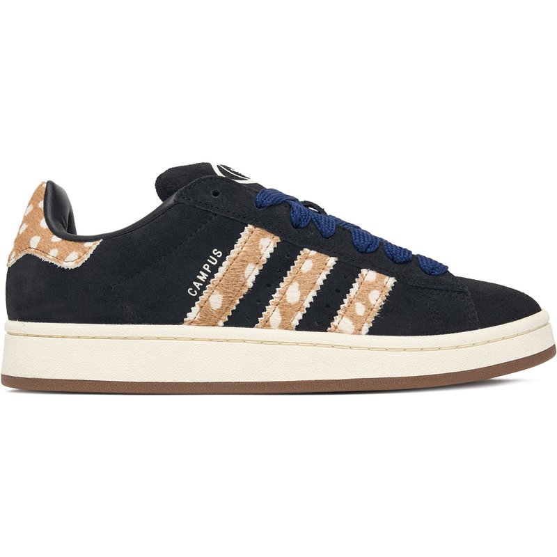 Sneakers adidas Campus 00s KJ7470 Schwarz