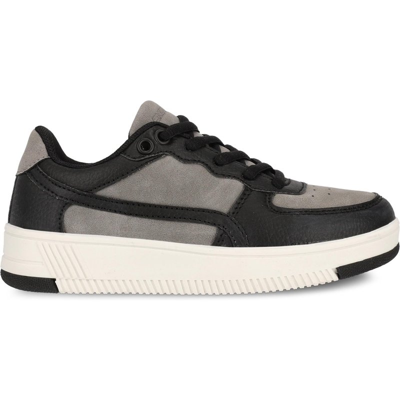 Sneakers Endurance Kego E242073 Schwarz