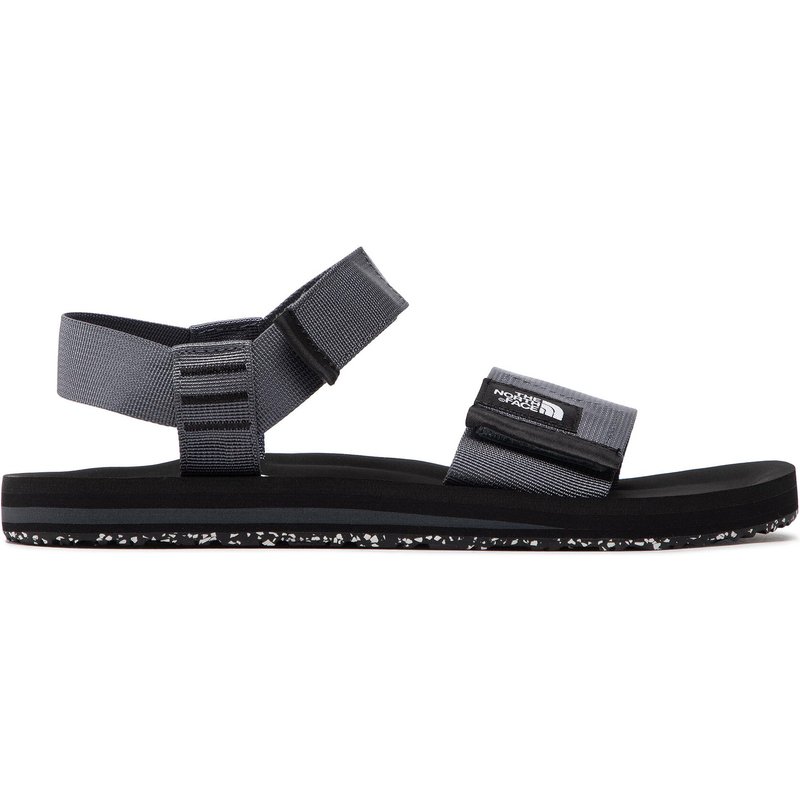 Sandalen The North Face Skeena Sandal NF0A46BGF9L1 Grau