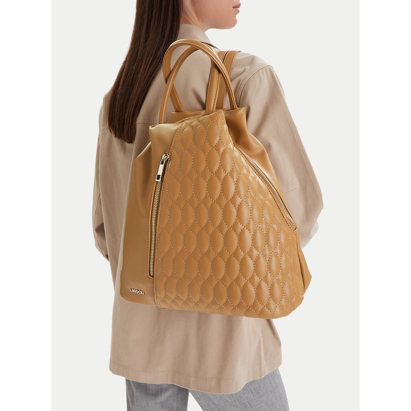 Rucksack Lasocki CEO-LSK-L-013-09 Braun