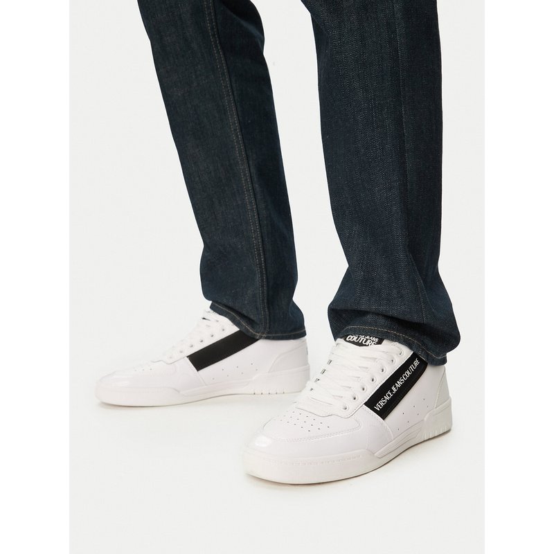 Sneakers Versace Jeans Couture 80YA3SD4 Weiß