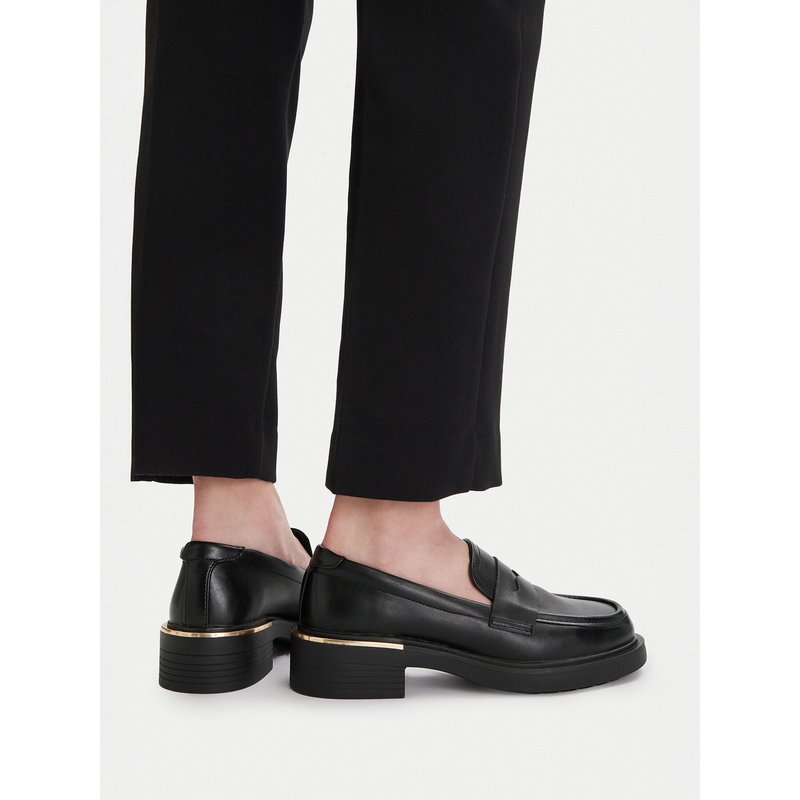 Slipper JENNY CEO-HY62252-5 Schwarz