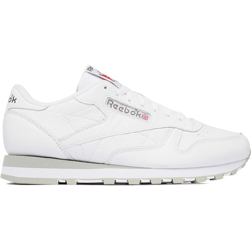 Sneakers Reebok EO-CLASSIC LEATHER 100008789 Weiß