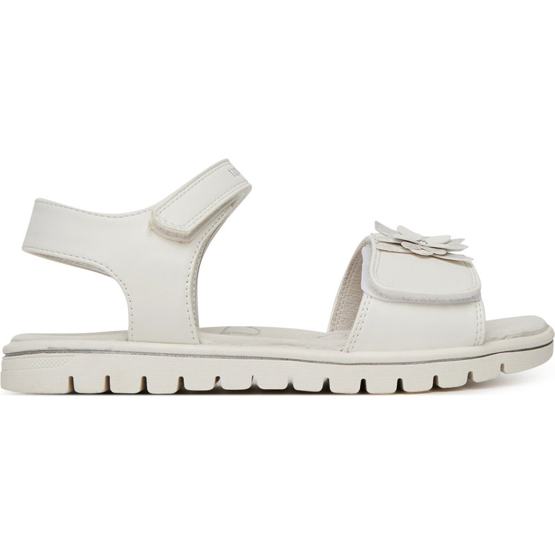 Sandalen Lumberjack LJ-SG41906-012-X59-M0167 D Weiß