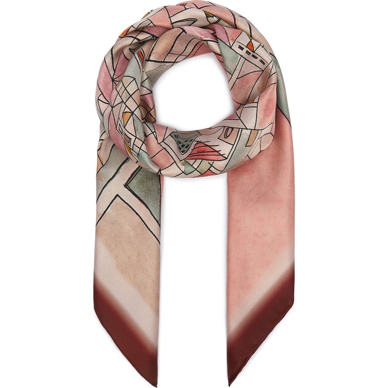 Tuch Weekend Max Mara 2625546105650 Beige