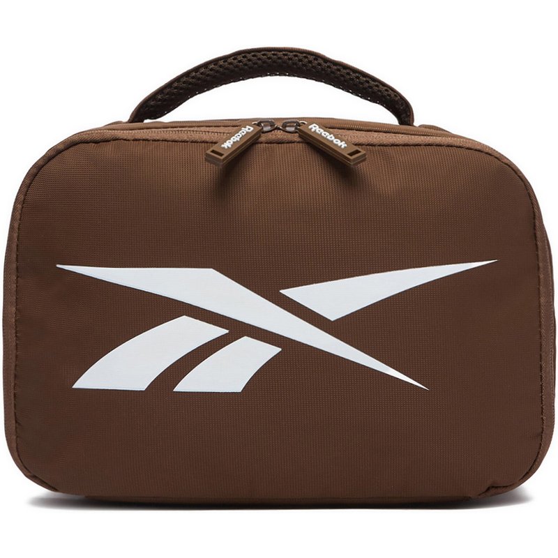 Kosmetiktasche Reebok CWBEO-RBK-U1-001-AW26 Braun