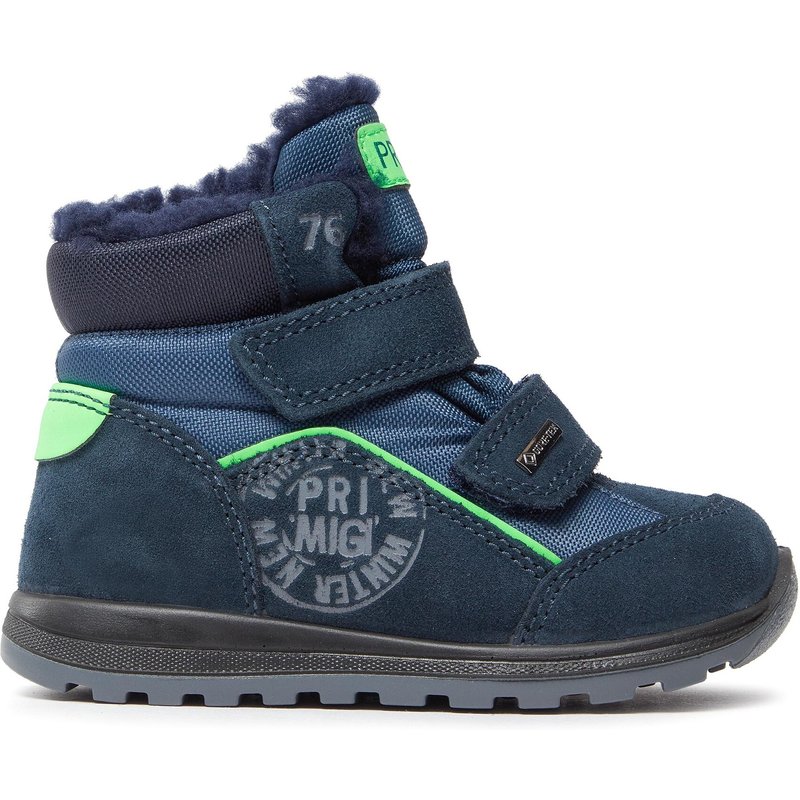 Stiefel Primigi GORE-TEX 4854011 S Dunkelblau