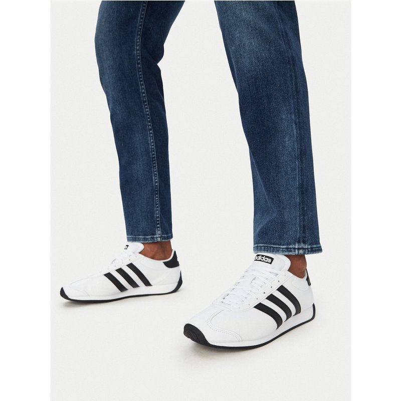 Sneakers adidas Runvista JR4615 Weiß
