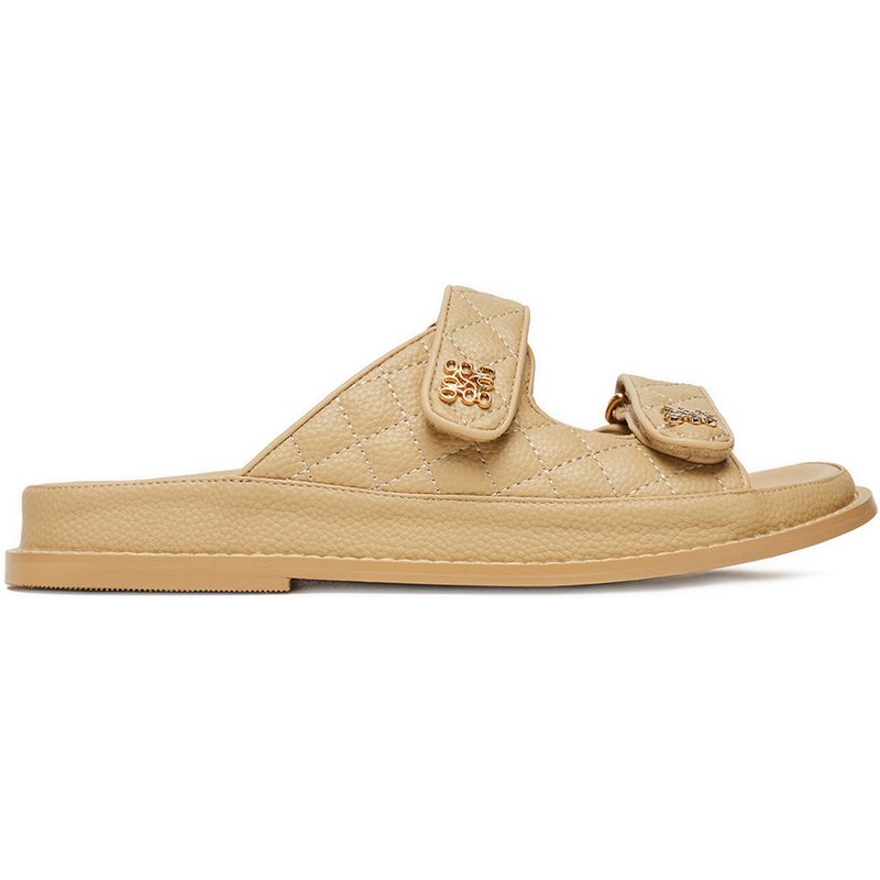 Pantoletten Nine West V1557-713-1 Beige
