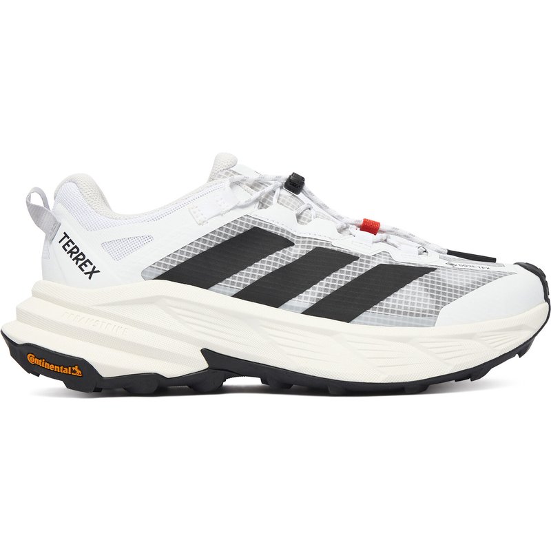 Trekkingschuhe adidas Terrex Freehiker Sl Gore-Tex Hiking Shoes KI5163 Weiß