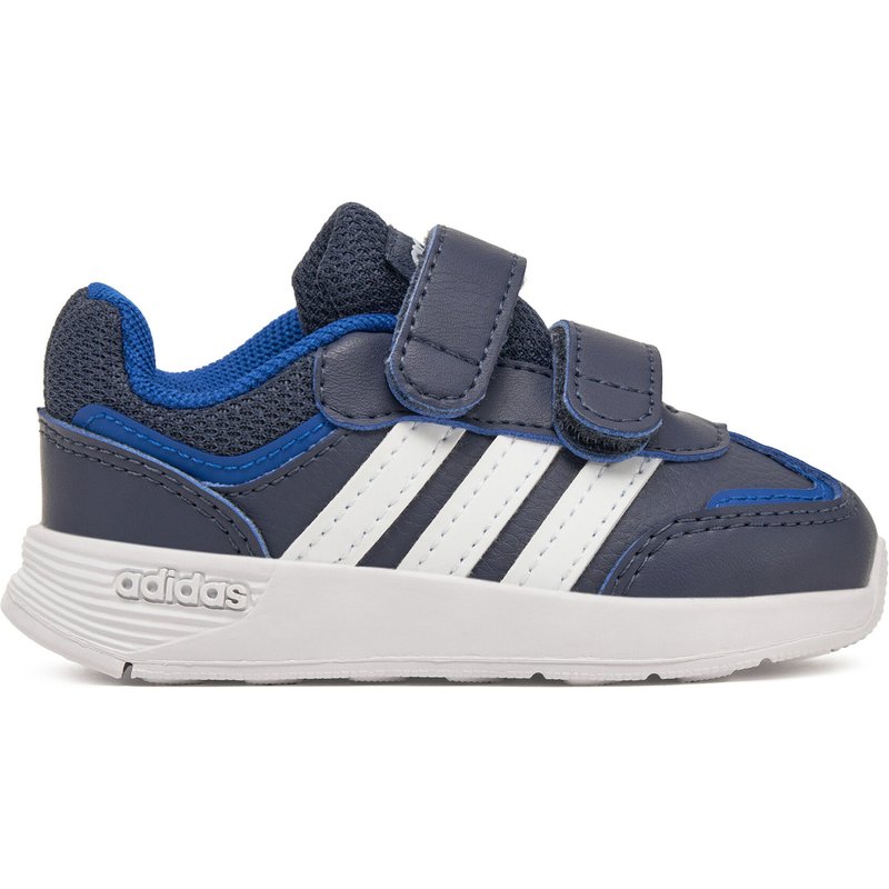 Sneakers adidas Tensaur Switch JH9246 Dunkelblau