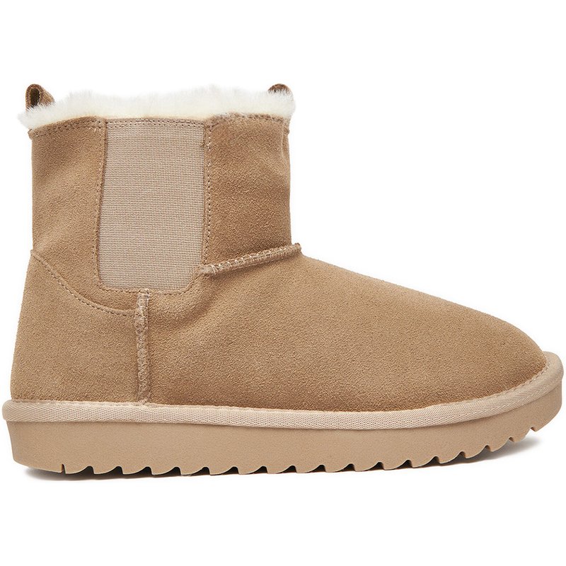 Schneeschuhe DeeZee DZ-77 Beige