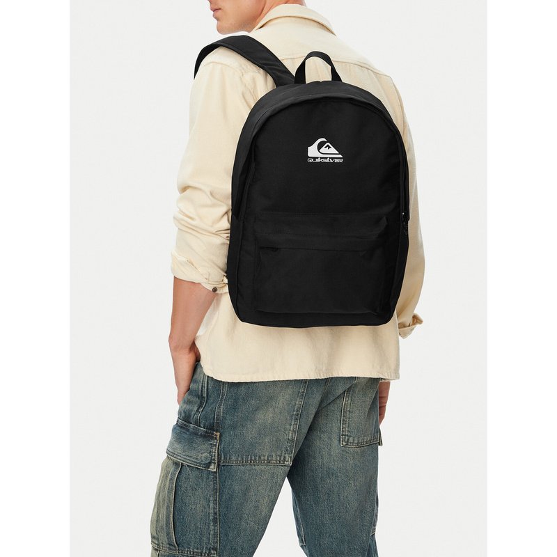Rucksack Quiksilver CWBEO-QUIK-HT-002-10 Schwarz