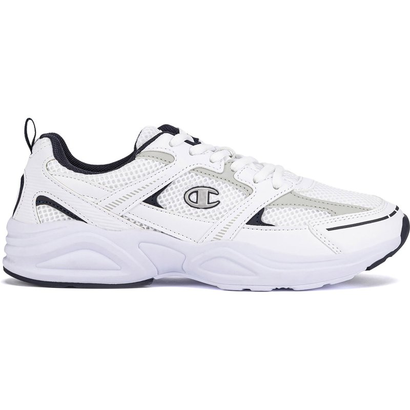Sneakers Champion RUN 202 K S11728-WW001 Weiß