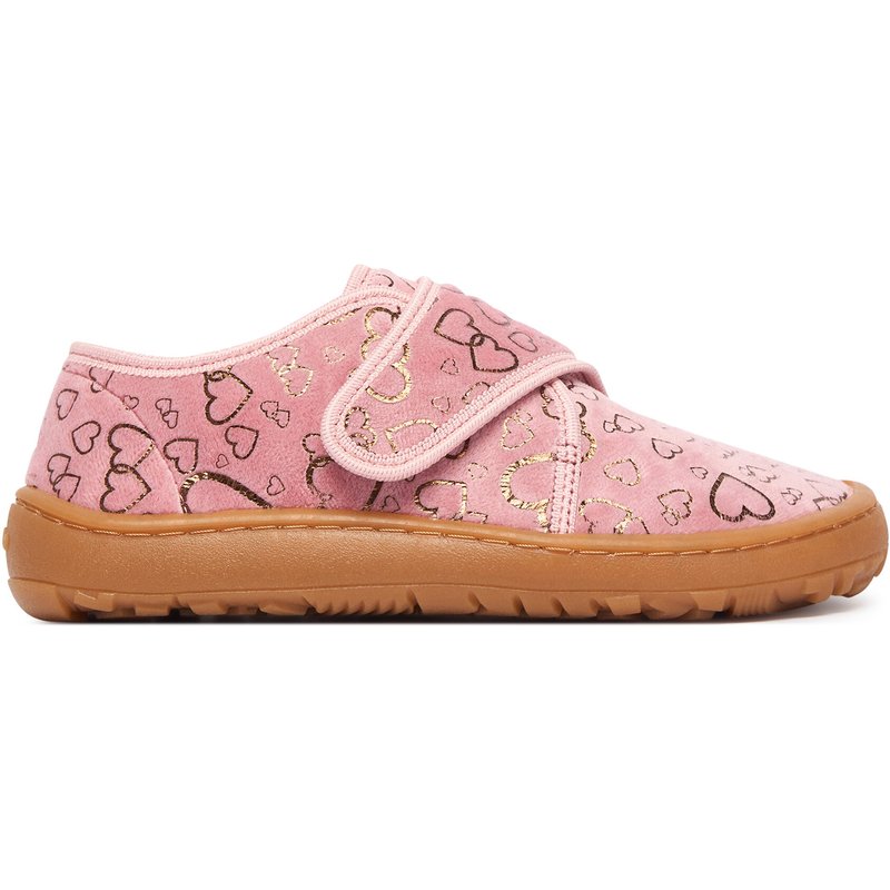 Hausschuhe Froddo G1700438-18 M Rosa