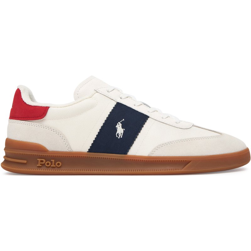 Sneakers Polo Ralph Lauren 809P01616001 Weiß