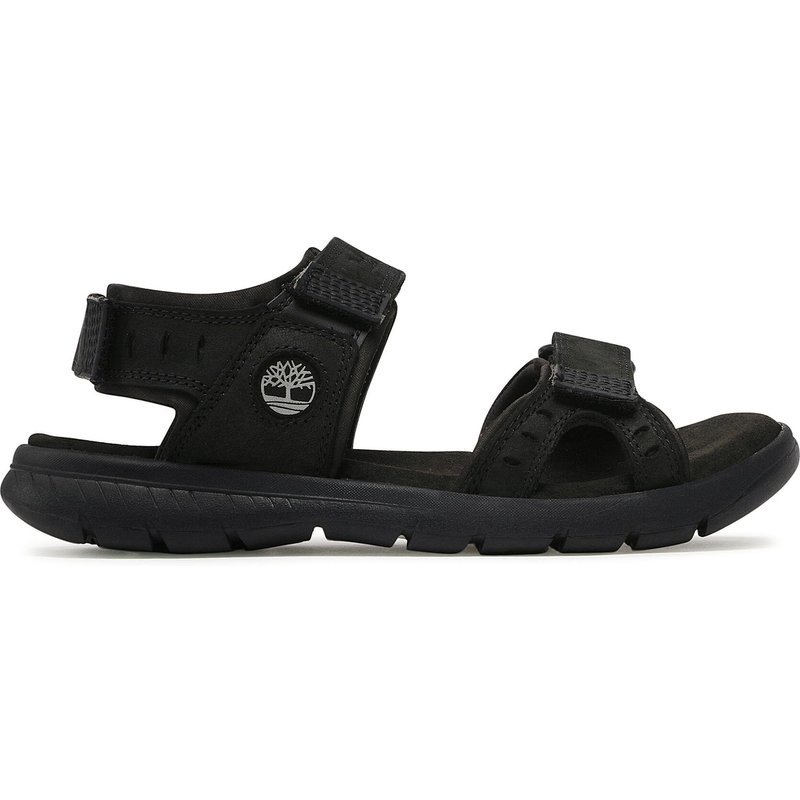 Sandalen Timberland Governor's Island 3 Strap TB0A1QYZ001 Schwarz