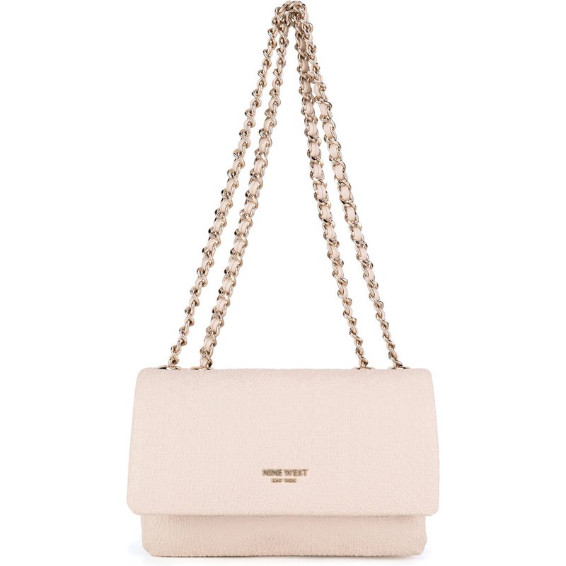 Handtasche Nine West LDA6128C Hellrosa