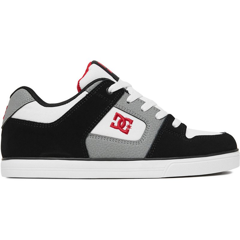 Sneakers DC Shoes EO-PURE ADBS300267-WBD Weiß