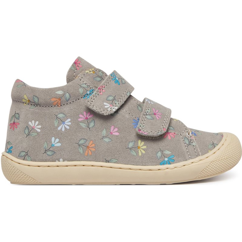 Halbschuhe Naturino 2012904-TE S Grau