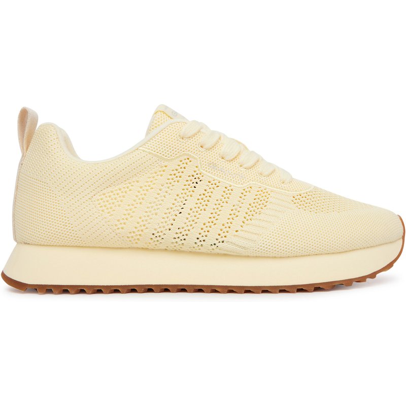 Sneakers Gant 32538180 Gelb