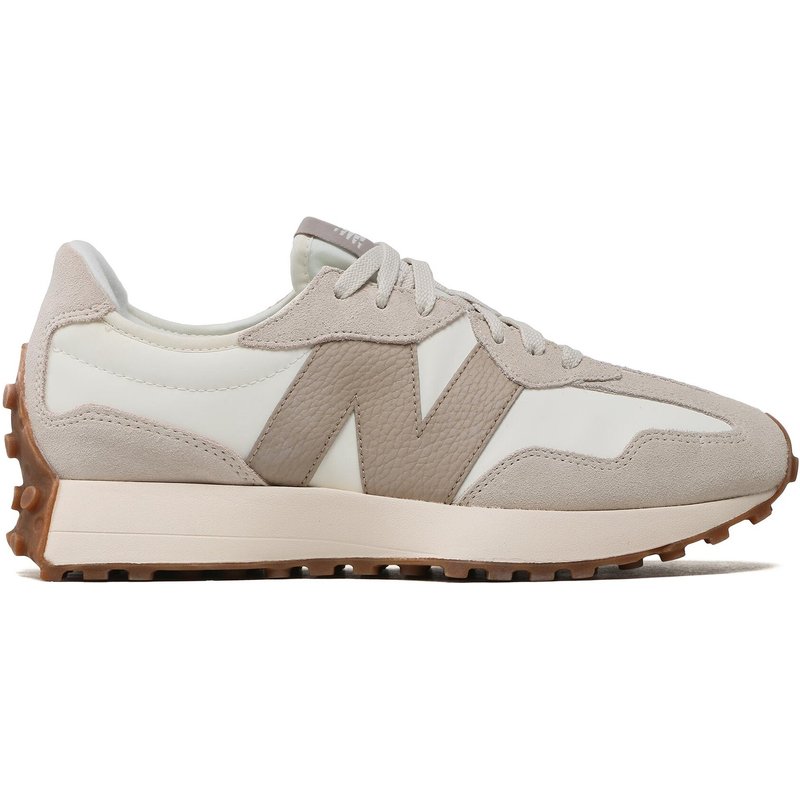 Sneakers New Balance U327LZ Creme