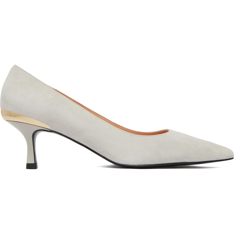 High Heels LOVE MOSCHINO JA10326G1OJA0110 Grau