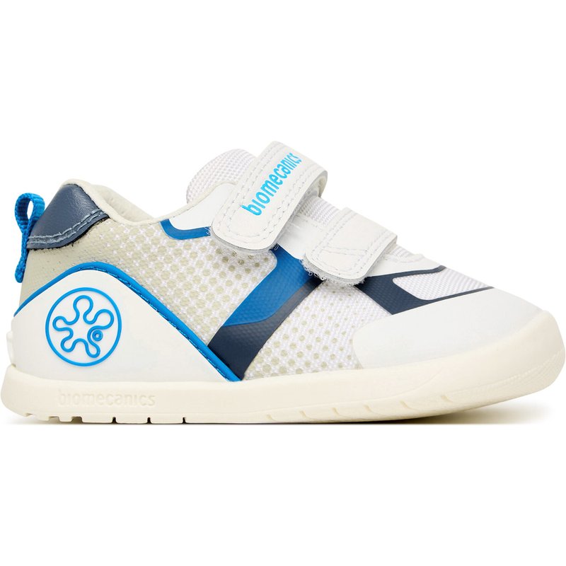 Sneakers Biomecanics 262159 M Weiß