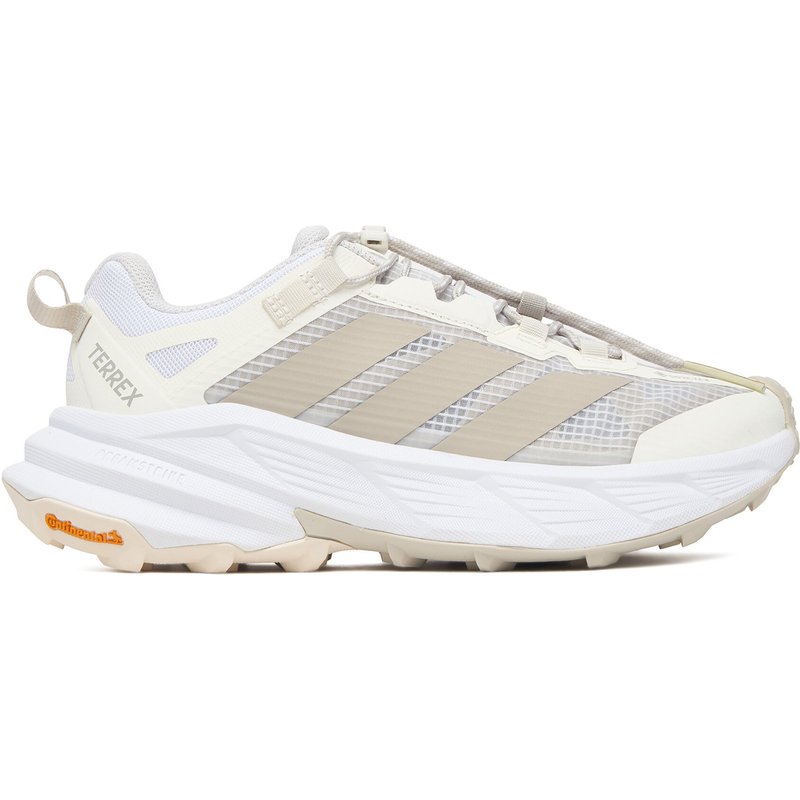 Trekkingschuhe adidas Terrex Freehiker Sl Gore-Tex Hiking Shoes KJ1919 Weiß