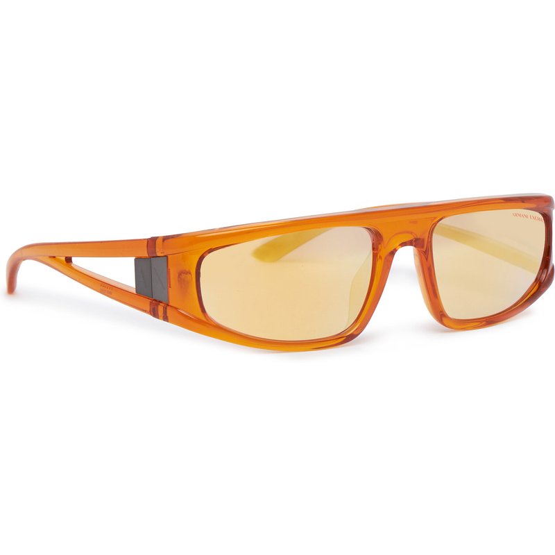 Sonnenbrillen Armani Exchange 0AX4159SU 83867J Orange