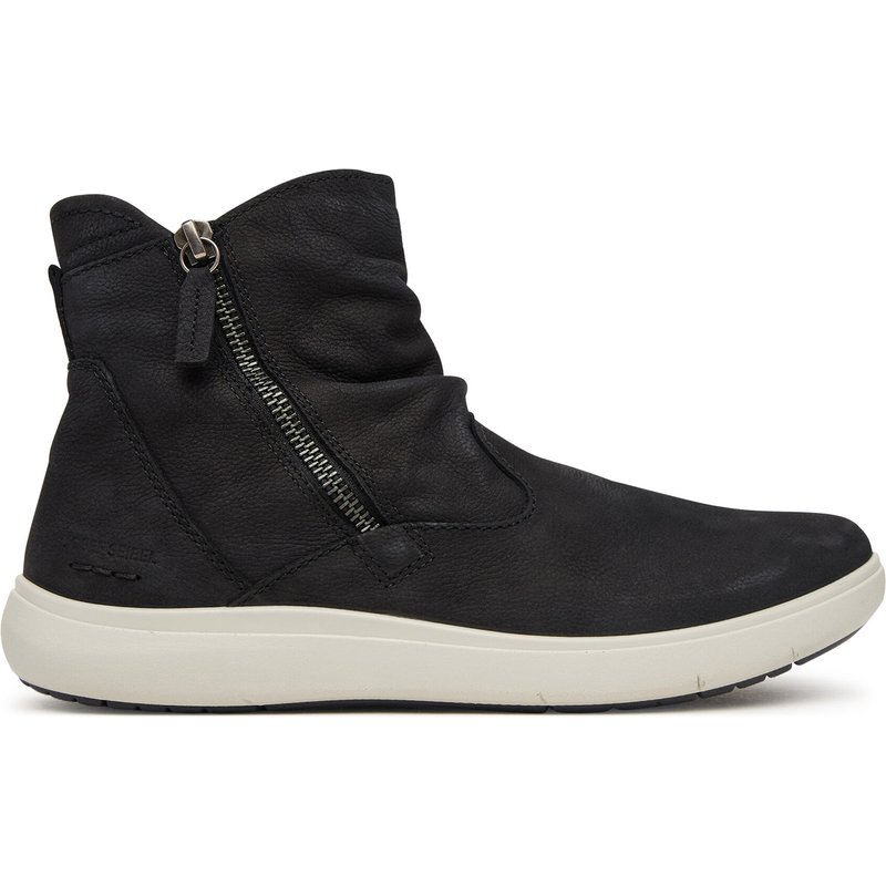 Stiefeletten Josef Seibel Megan 12 96312-MI399 Schwarz