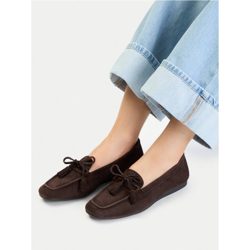 Halbschuhe Vagabond Shoemakers Hillary 5925-740-29 Braun