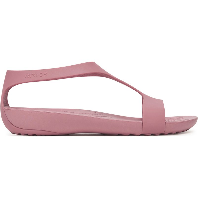 Sandalen Crocs SERENA SANDAL 205469-682 Rosa