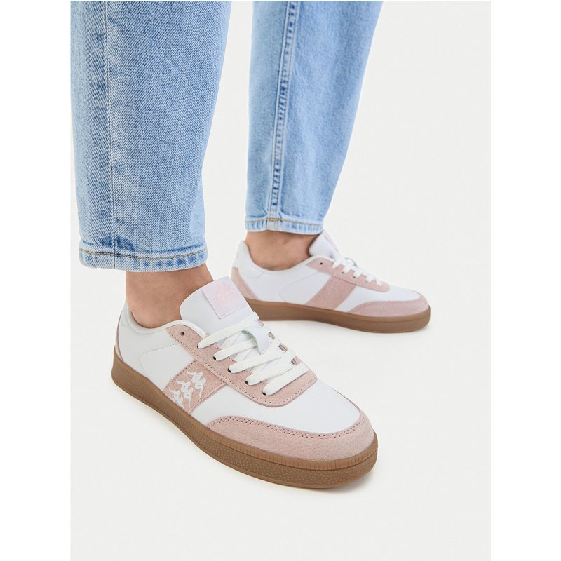 Sneakers Kappa CEO-MP40-008Z(W) Weiß