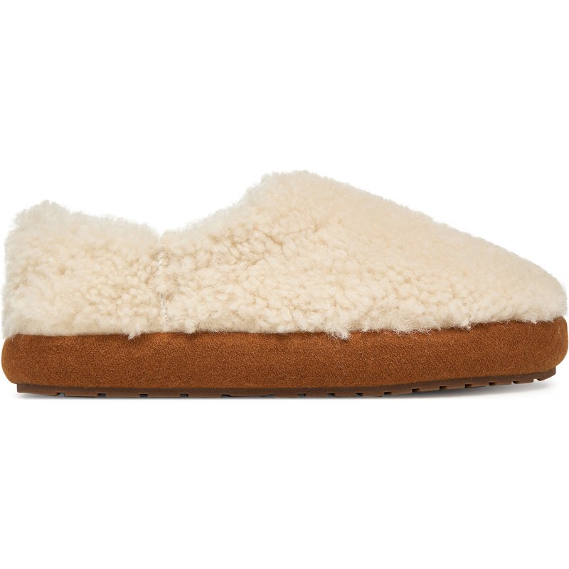 Schneeschuhe EMU Australia Aston W13207 Écru
