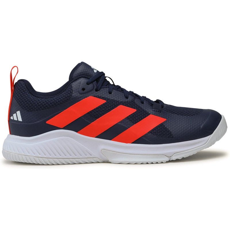 Hallenschuhe adidas Court Team Bounce 2.0 HP3341 Blau