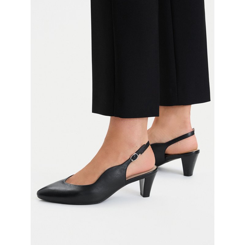 Pumps Caprice 9-29603-44 Schwarz