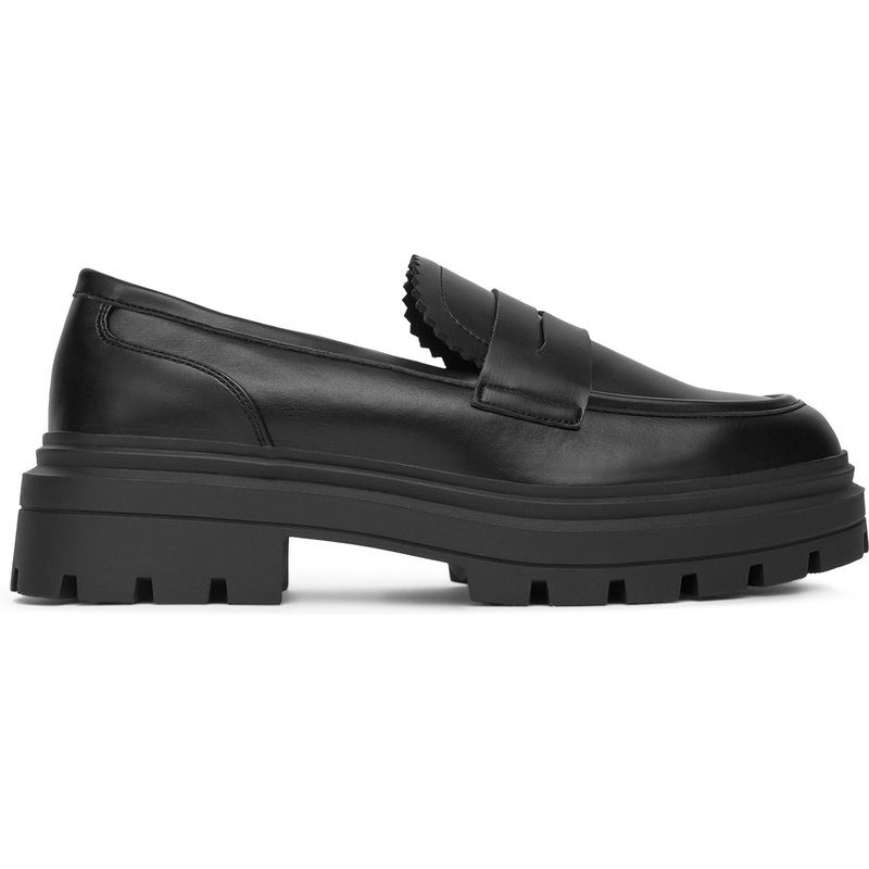 Slipper DeeZee 58682-8 Schwarz