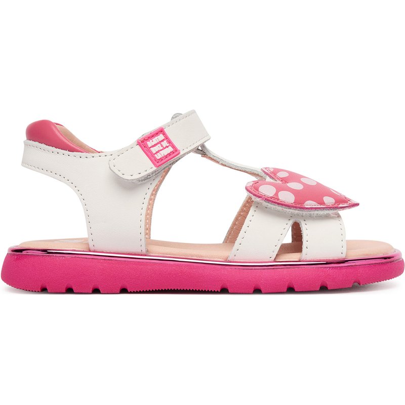Sandalen Agatha Ruiz de la Prada 262961 S Weiß