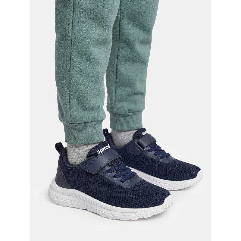 Sneakers Sprandi CEO-CP72-26102 Dunkelblau