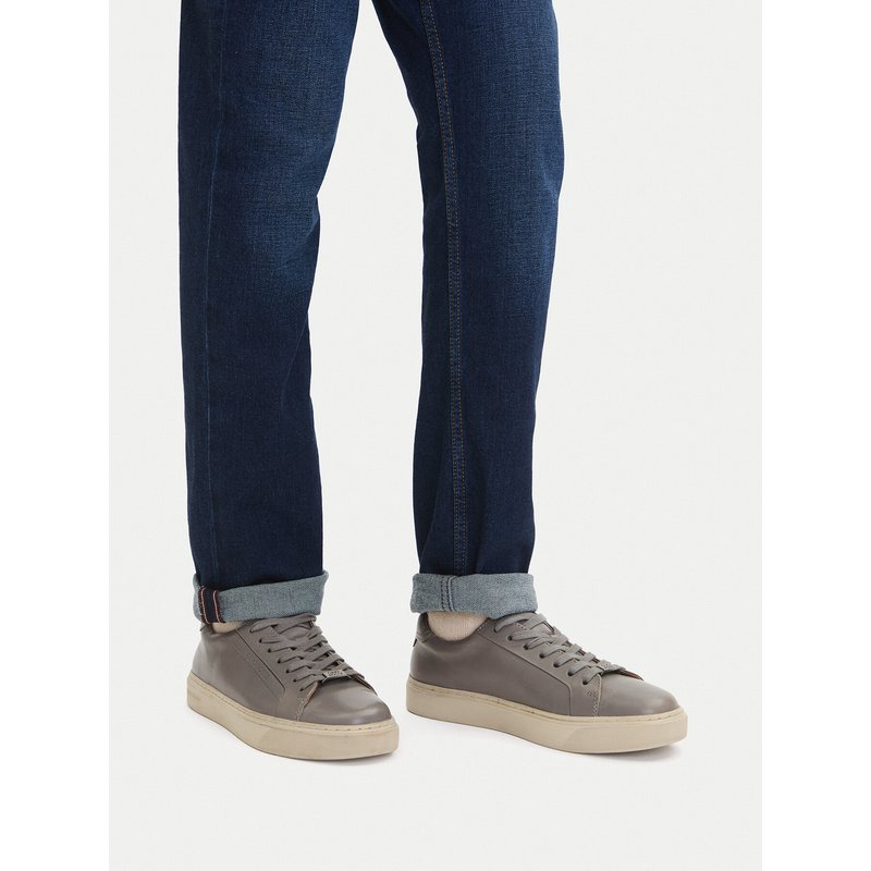 Sneakers Gino Rossi CEO-CRISTO-01 MI08 Grau