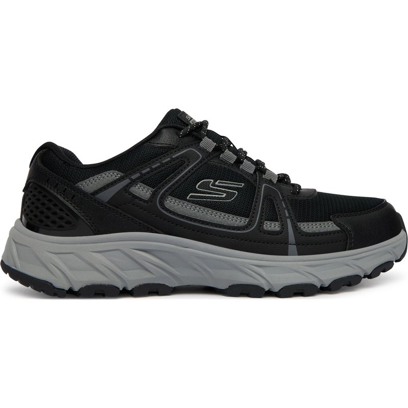 Sneakers Skechers Hillcrest 2.0 237806/BLK Schwarz