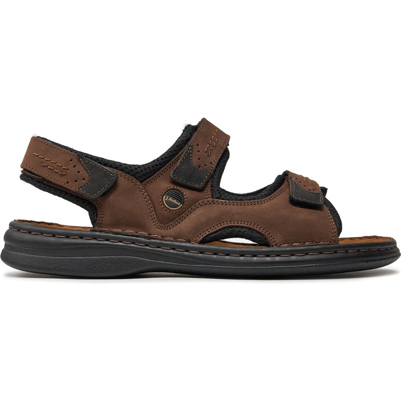 Sandalen Josef Seibel Franklyn 10236 11 341 Braun