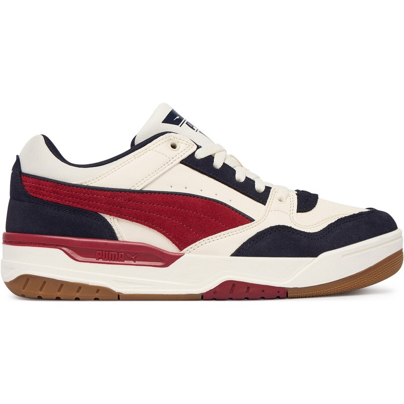 Sneakers Puma Rebound Retro Sd 400214 Dunkelblau