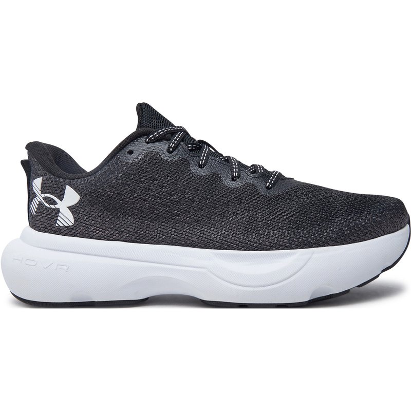 Laufschuhe Under Armour Ua W Infinite 3027524-001 Schwarz