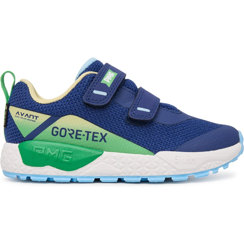 Sneakers Primigi AVANT Gtx 1431133 S Dunkelblau