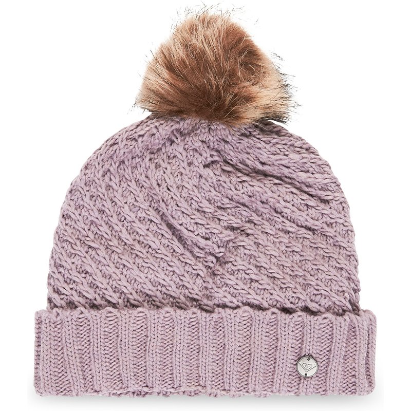 Mütze Roxy Blizzard ERJHA04415 Violett