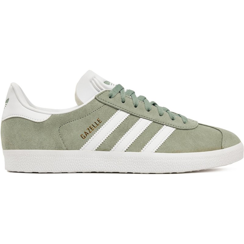 Sneakers adidas Gazelle JH5384 Grün